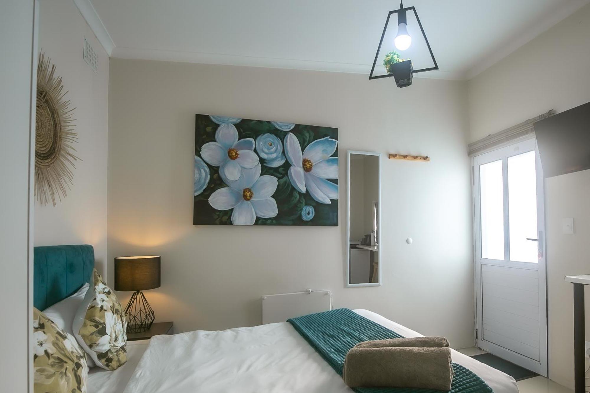@Nine Hotell Cape Town Eksteriør bilde