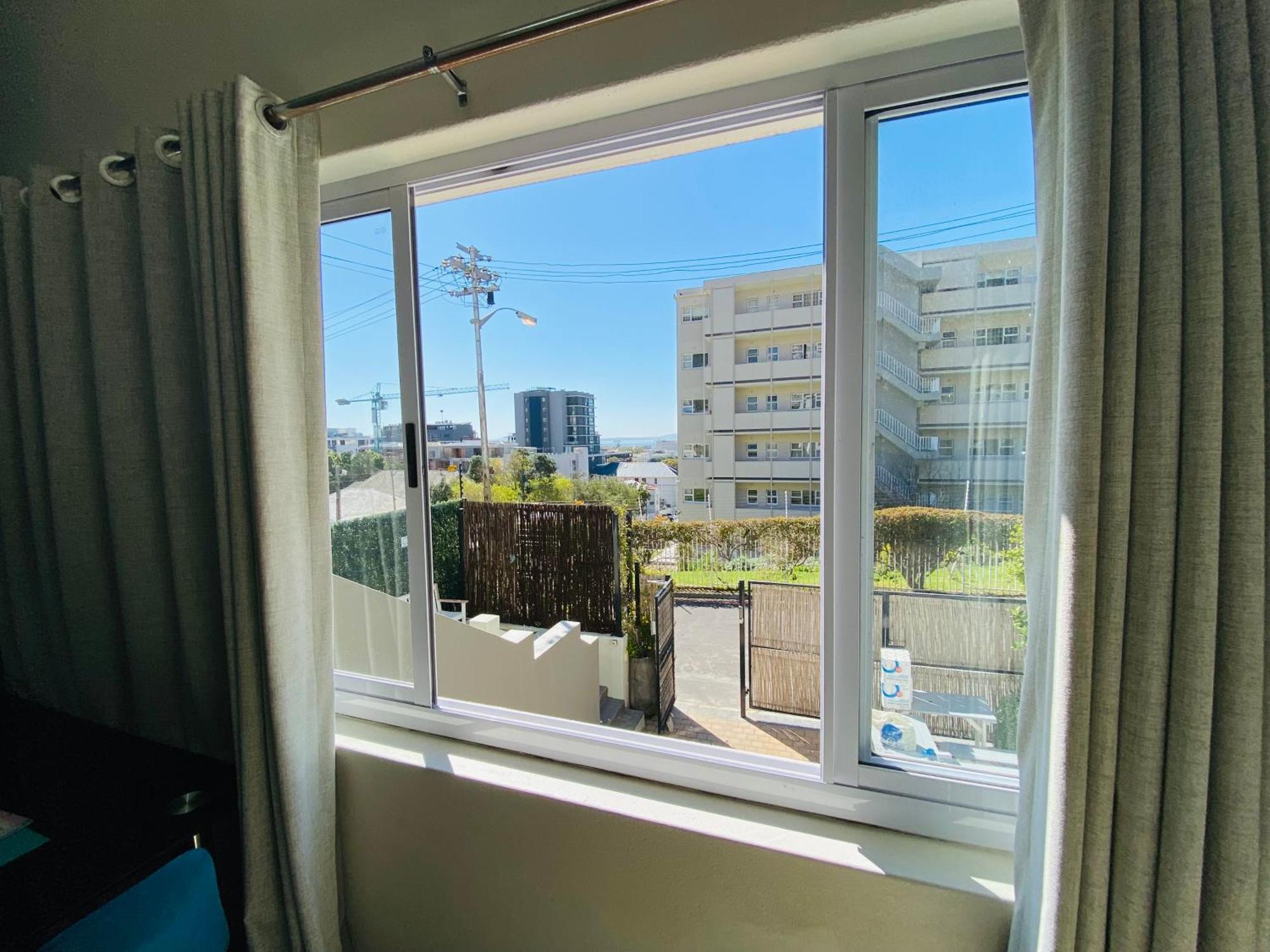 @Nine Hotell Cape Town Eksteriør bilde